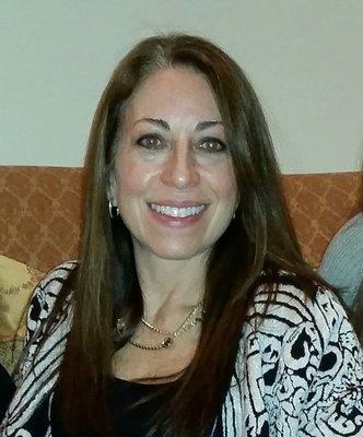 Dr. Jodi Rachmelowitz