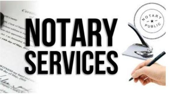 Newark Notary Mobile