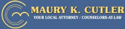 Maury K Cutler logo