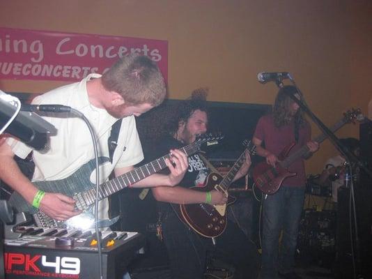 Pericardium CD Release Picture 2