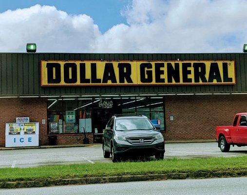 Dollar General