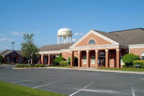 First National Bank of Coffee County