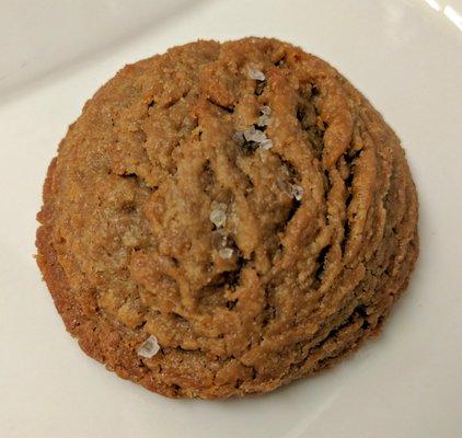 Peanut Butter cookie