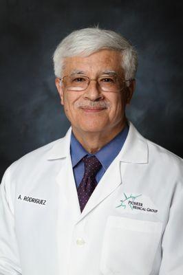 Augusto Rodriquez, M.D. - Family Practice