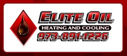 Elite Oil logo