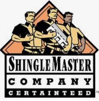 Good Choice Roofing Is A Shingle Master Certified Company.