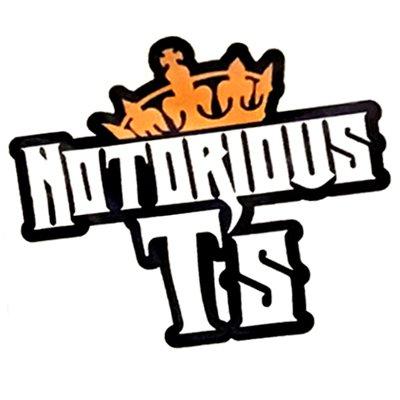 Notorious’Ts