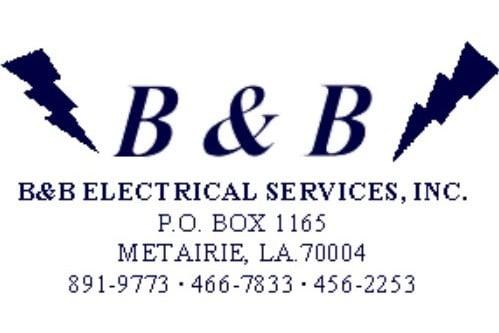 B&B Electrical Services