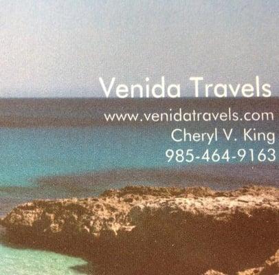 Venida Travels