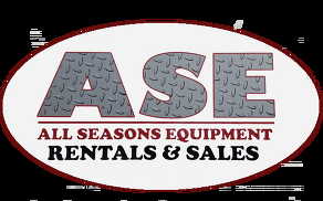 All Seasons Equipment And Self-Storage