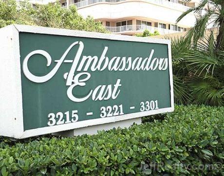 Ambassadors East