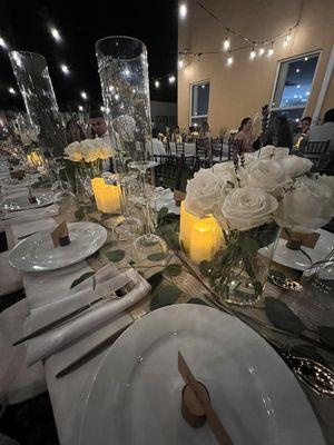 Majesty Party Rentals