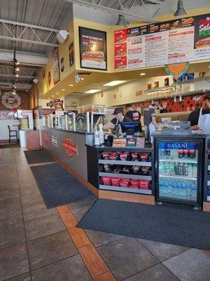 Jimmy John's