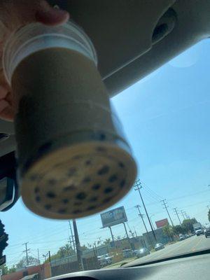 TIGER MILK TEA BOBAAAA