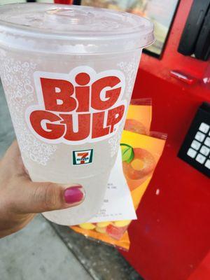 Big Gulp