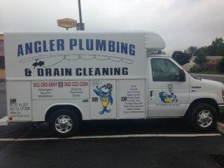 Angler Plumbing