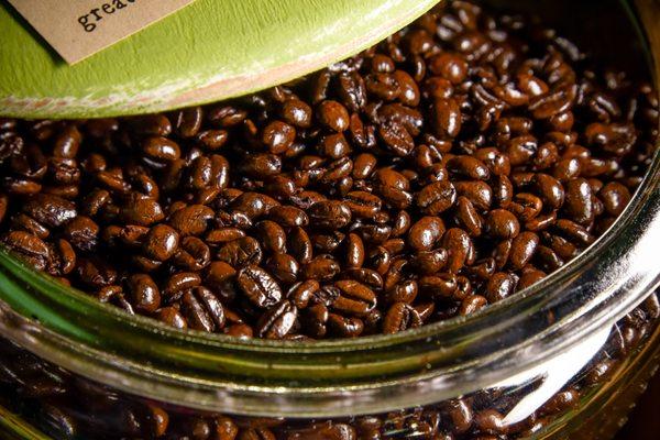 Sumatra Viennese Coffee Beans