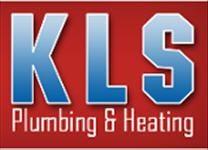 KLS Plumbing & Heating logo