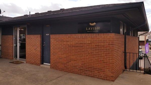 Lavish Beauty Lounge