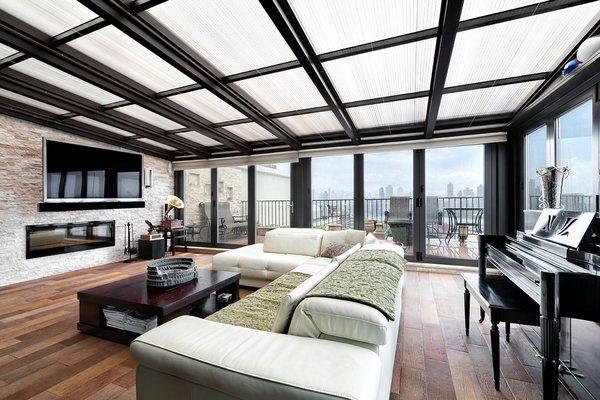 Luxury Penthouse Condo for Sale, 25-40 Shore Blvd. Astoria