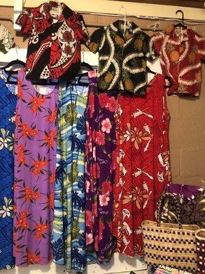 Anita's Hawaiian Boutique