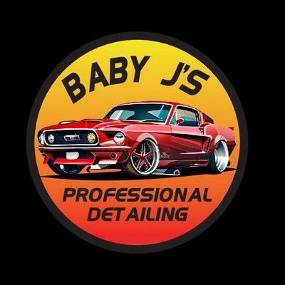 Baby J's Professional Detailing