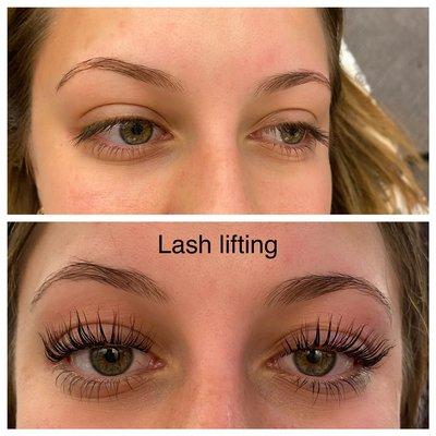 To get the best results for Eyelashes Lifting lasting for more than six weeks 
No appointtment needed