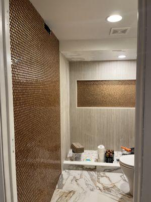 Tile Installation Experts