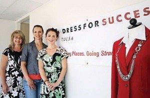 Dress For Success