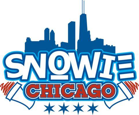 Snowie Chicago Shaved Ice