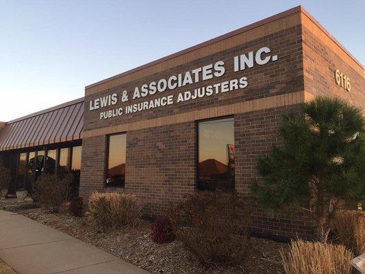 Lewis & Associates