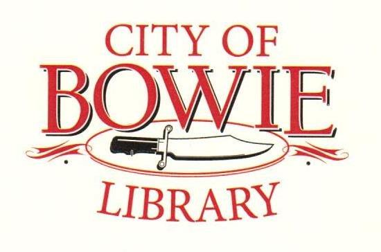 Bowie Public Library