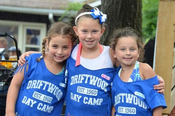 Driftwood Day Camp