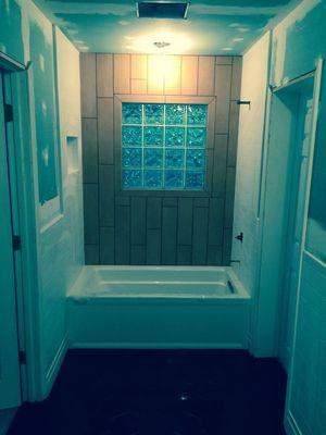 Bathroom Renovation Atlanta