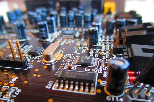 Circuit board