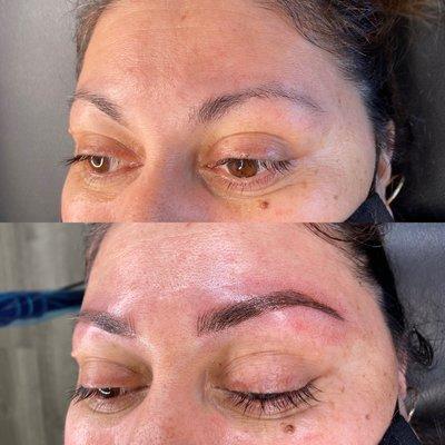 Microblading By Genevieve