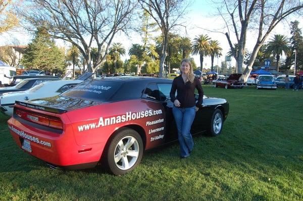 AnnasHouses.com 2010 Dodge Challenger