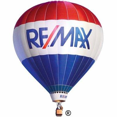 RE/MAX First Realty