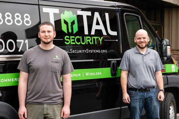 Total Security