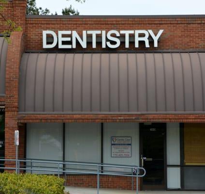 Gentle Care Family Dentistry