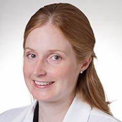 Stephanie J Stockburger, MD