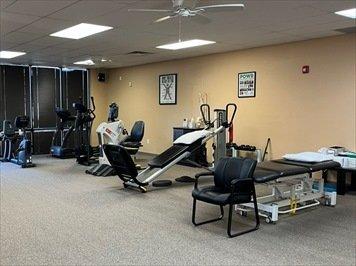 KORT Physical Therapy - Lawrenceburg