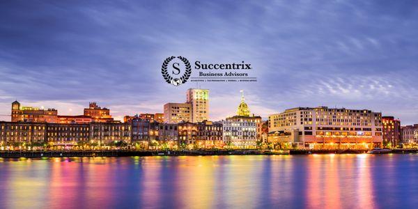 Succentrix Business Advisors