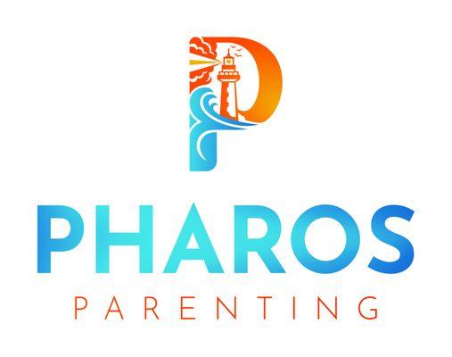 Pharos Parenting- Logo