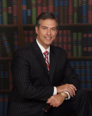 ATTORNEY RICHARD MARTINEZ, MIAMI-CORAL GABLES, FLORIDA