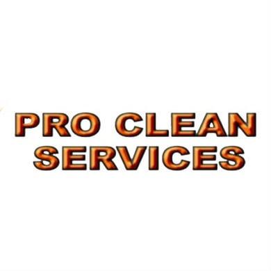 Pro Clean Services