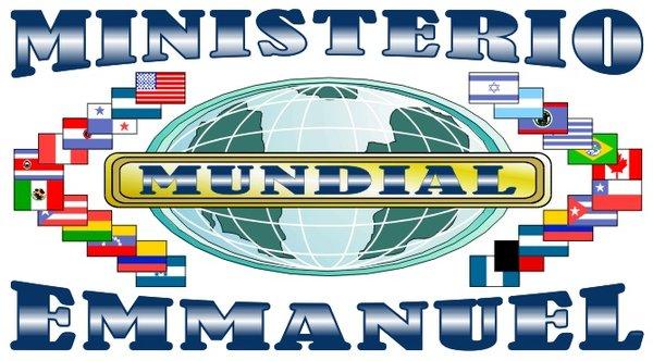 Ministerio Mundial Emmanuel