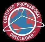 Certified Professional Drycleaner