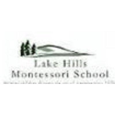 Lake Hills Montessori School