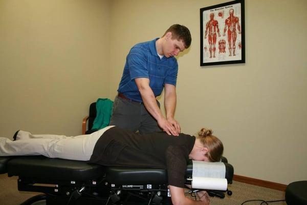 Willow River Chiropractic